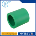 PP Pipe Fittings PPR 50mm Coupler Fittings